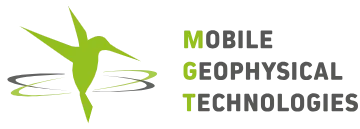 Mobile Geophysical Technologies (MGT) logo